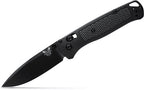 BENCHMADE 535BK-2 BUGOUT®