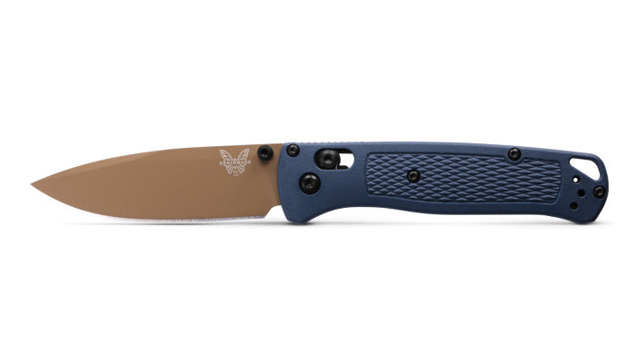 BENCHMADE 535FE-05 BUGOUT® (bild 2)