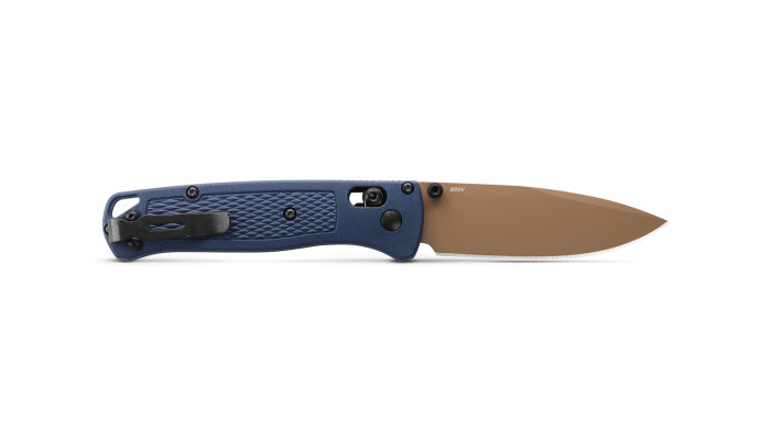 BENCHMADE 535FE-05 BUGOUT® (bild 4)