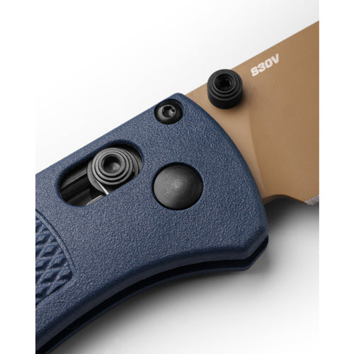 BENCHMADE 535FE-05 BUGOUT® (bild 5)