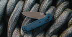 BENCHMADE 535FE-05 BUGOUT® (bild 6)