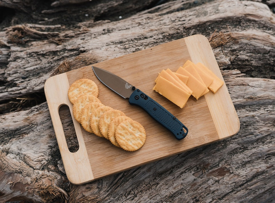 BENCHMADE 535FE-05 BUGOUT® (bild 7)