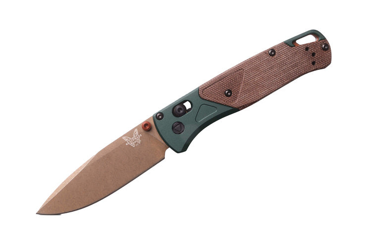 BENCHMADE 535FE-2602 BUGOUT®