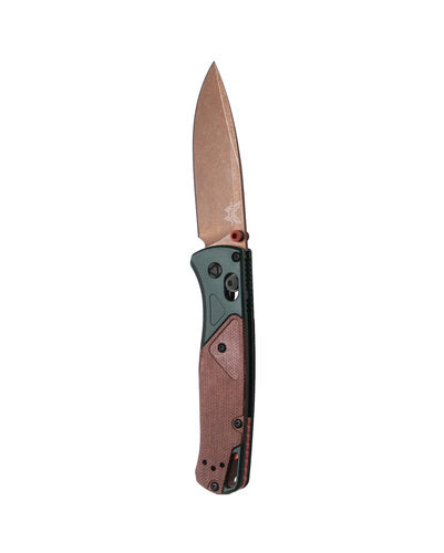 BENCHMADE 535FE-2602 BUGOUT® (bild 2)
