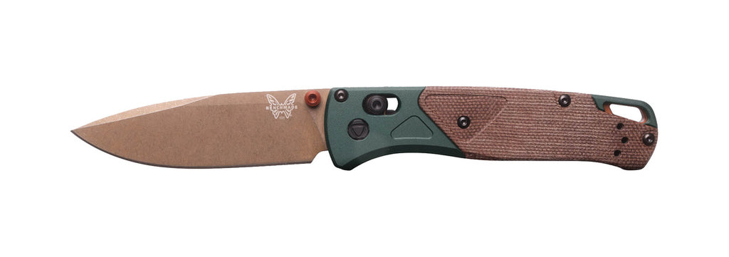 BENCHMADE 535FE-2602 BUGOUT® (bild 3)
