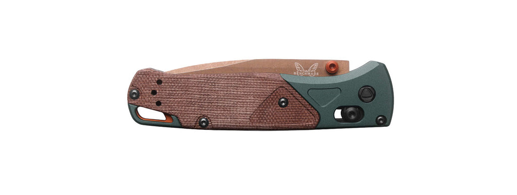 BENCHMADE 535FE-2602 BUGOUT® (bild 4)