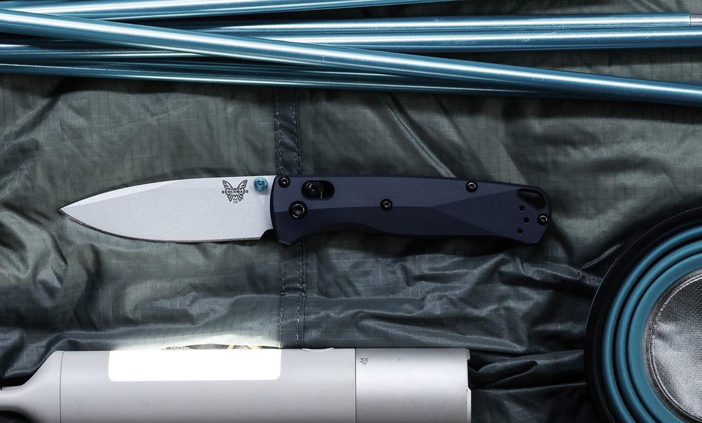 BENCHMADE 535SL-13 BUGOUT® (bild 5)