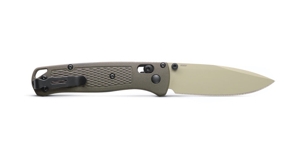 BENCHMADE 535TN-11 BUGOUT® (bild 4)