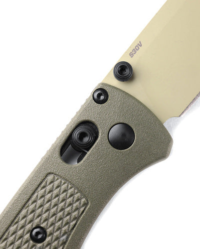 BENCHMADE 535TN-11 BUGOUT® (bild 5)