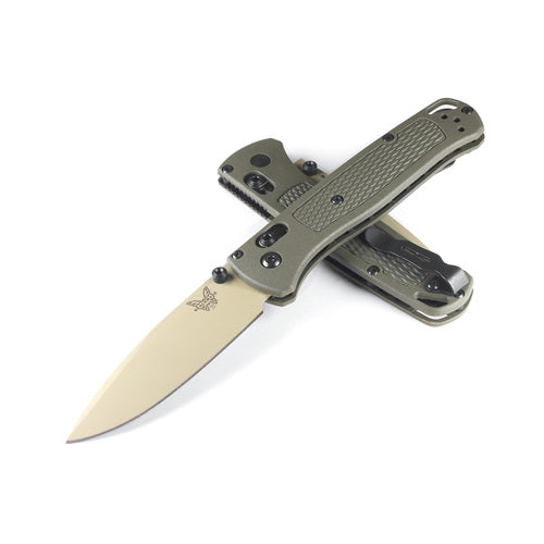 BENCHMADE 535TN-11 BUGOUT® (bild 7)