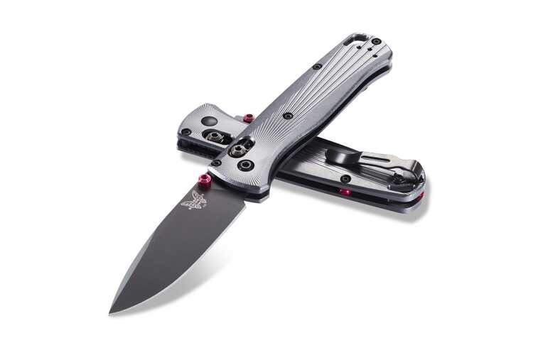 BENCHMADE 535BK-4 BUGOUT® (bild 2)