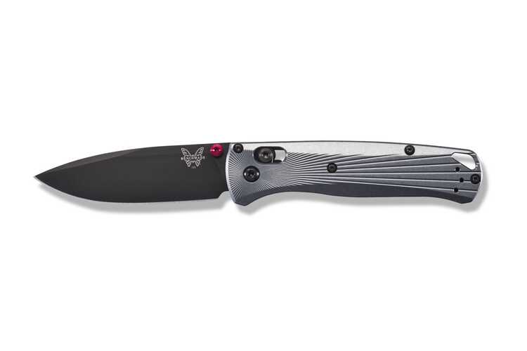BENCHMADE 535BK-4 BUGOUT® (bild 4)