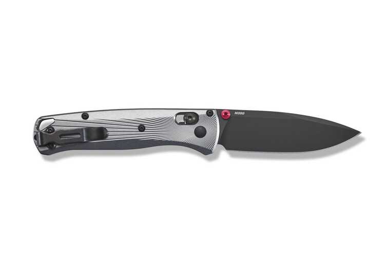 BENCHMADE 535BK-4 BUGOUT® (bild 5)