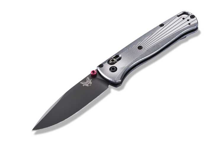 BENCHMADE 535BK-4 BUGOUT® (bild 6)