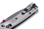 BENCHMADE 535BK-4 BUGOUT® (bild 8)
