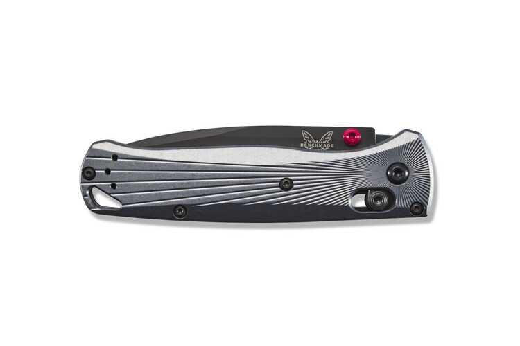 BENCHMADE 535BK-4 BUGOUT® (bild 9)