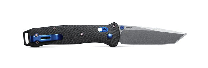 BENCHMADE 537-09 BAILOUT® (bild 3)