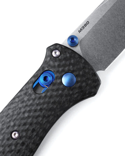 BENCHMADE 537-09 BAILOUT® (bild 4)