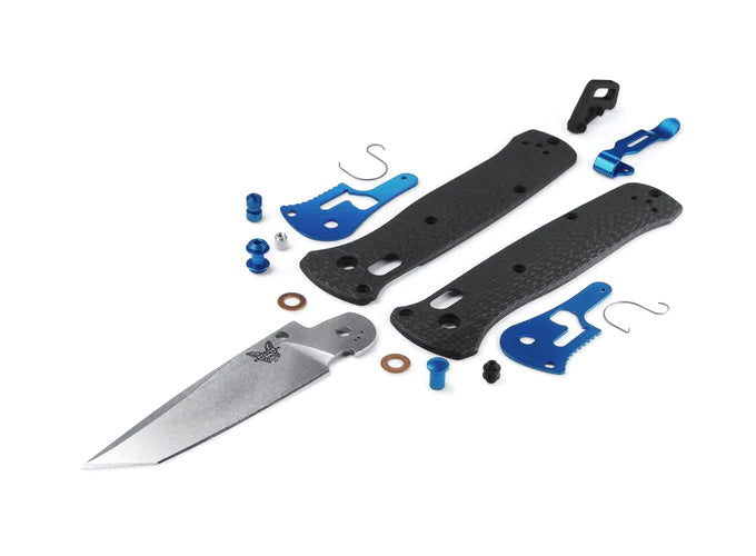 BENCHMADE 537-09 BAILOUT® (bild 5)