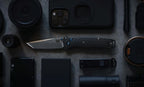BENCHMADE 537-09 BAILOUT® (bild 7)