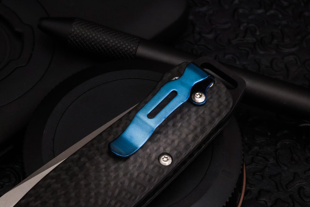 BENCHMADE 537-09 BAILOUT® (bild 6)