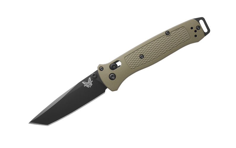 BENCHMADE 537BK-06 BAILOUT