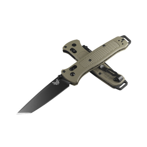 BENCHMADE 537BK-06 BAILOUT (bild 2)