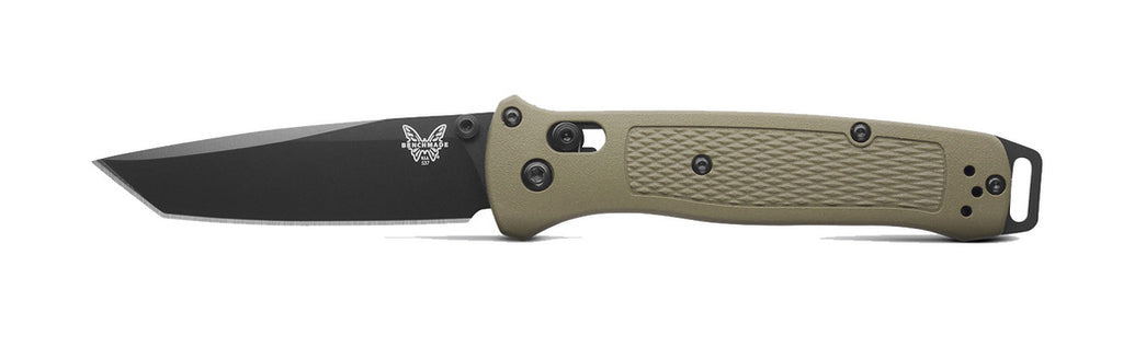 BENCHMADE 537BK-06 BAILOUT (bild 4)