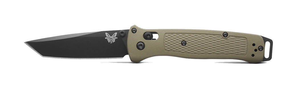 BENCHMADE 537BK-06 BAILOUT (bild 4)