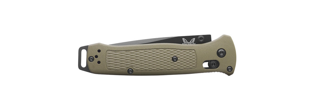 BENCHMADE 537BK-06 BAILOUT (bild 5)