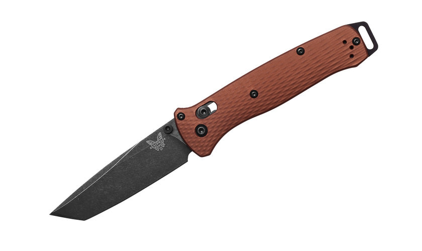 BENCHMADE 537BK-07 BAILOUT®