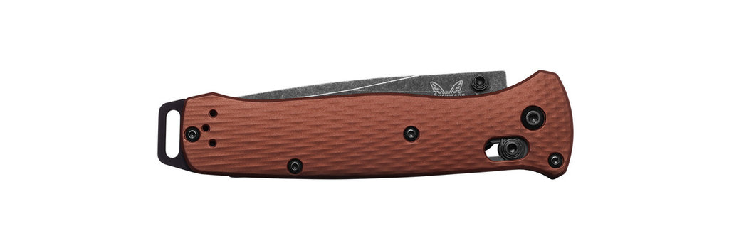 BENCHMADE 537BK-07 BAILOUT® (bild 2)