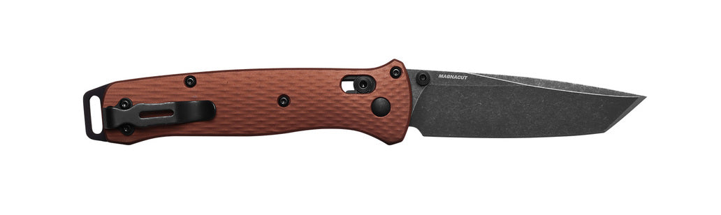 BENCHMADE 537BK-07 BAILOUT® (bild 3)