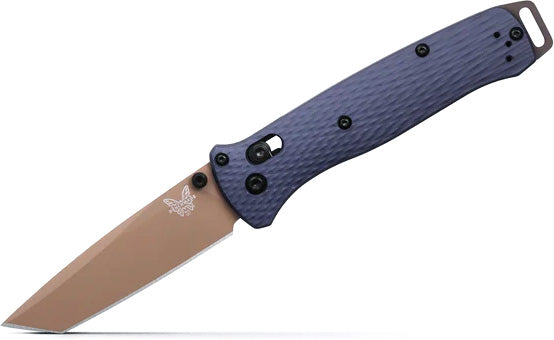 BENCHMADE 537FE-02 BAILOUT