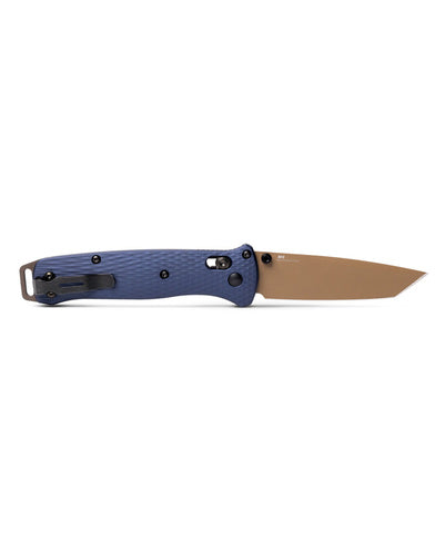 BENCHMADE 537FE-02 BAILOUT (bild 3)