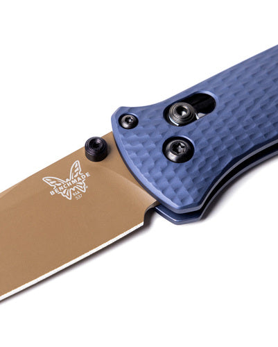 BENCHMADE 537FE-02 BAILOUT (bild 4)