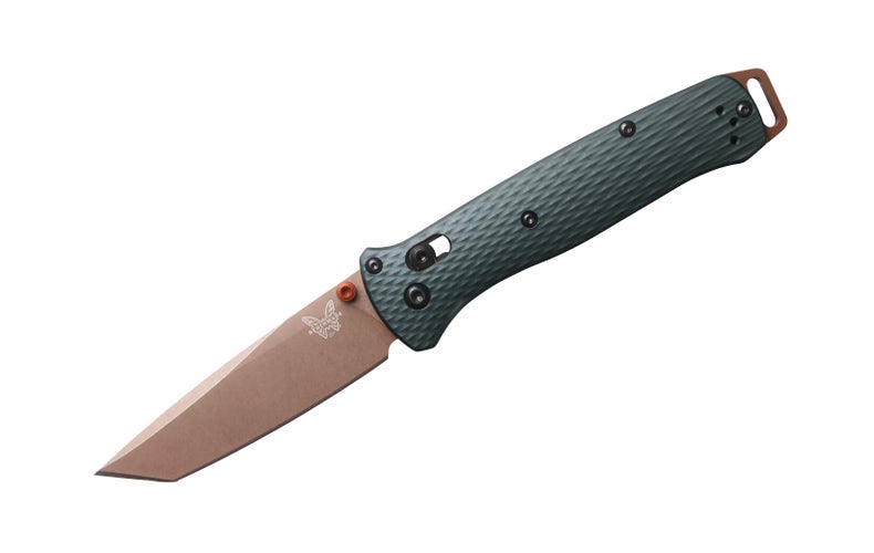 Benchmade 537FE-2601 Bailout