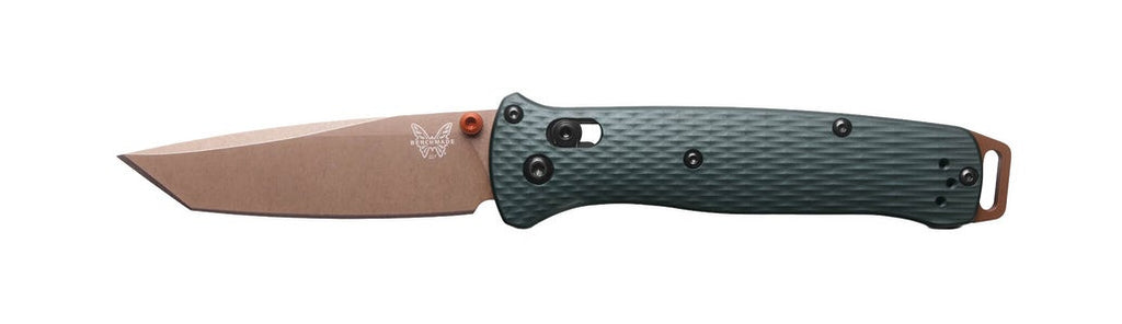 Benchmade 537FE-2601 Bailout (bild 3)
