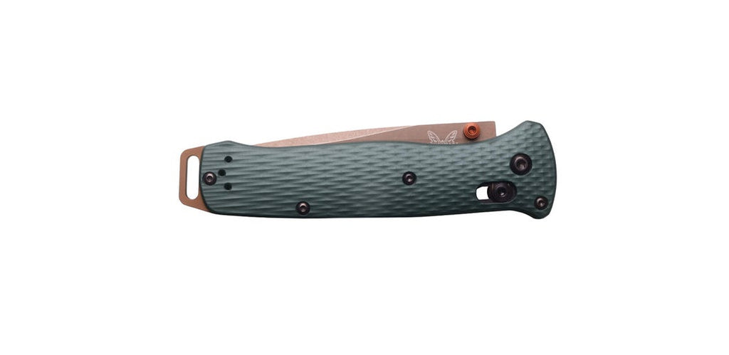 Benchmade 537FE-2601 Bailout (bild 4)