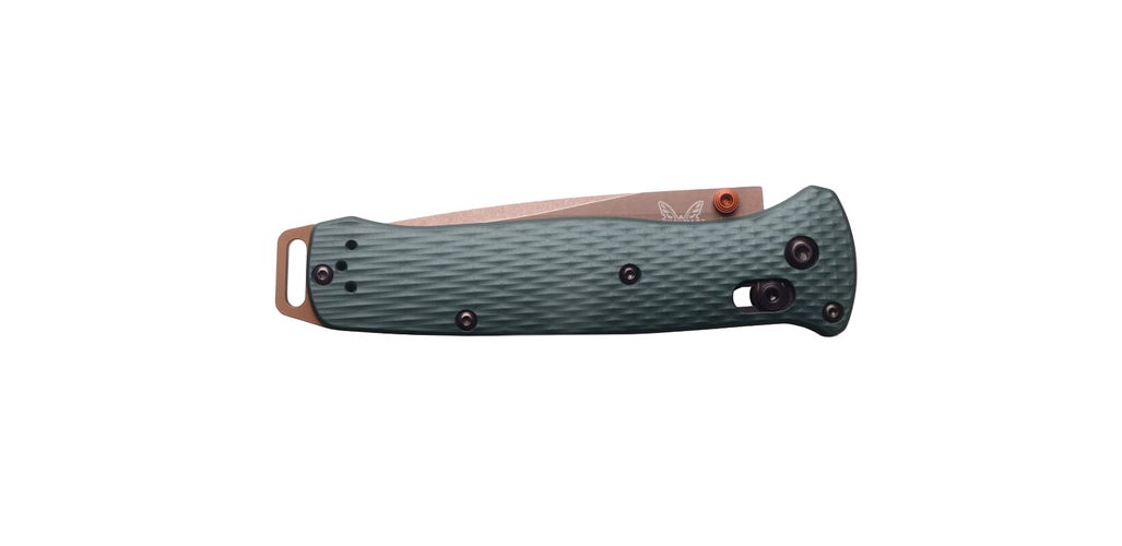 Benchmade 537FE-2601 Bailout (bild 4)