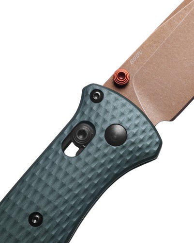 Benchmade 537FE-2601 Bailout (bild 5)