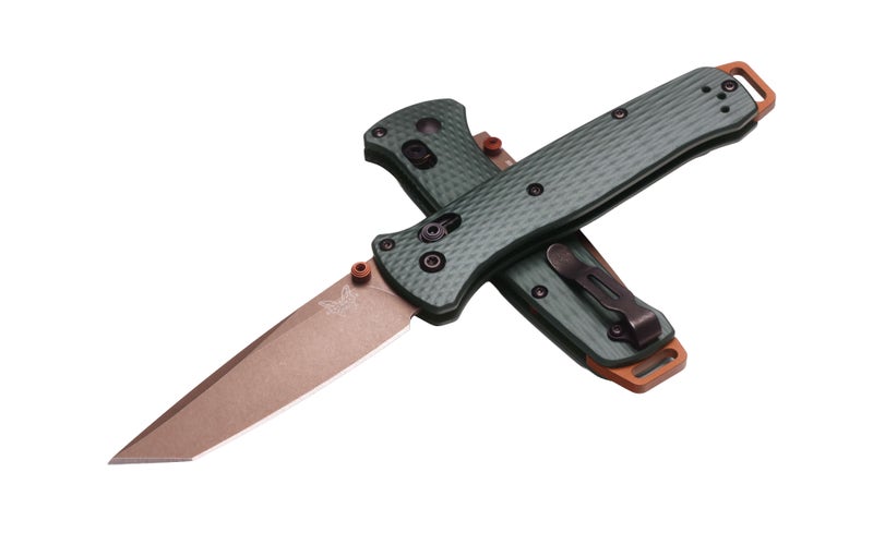 Benchmade 537FE-2601 Bailout (bild 7)