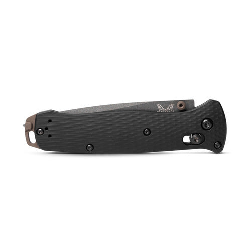 BENCHMADE 537GY-03 BAILOUT® (bild 2)