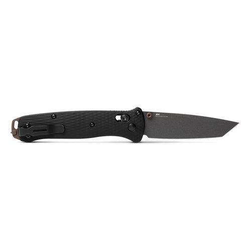 BENCHMADE 537GY-03 BAILOUT® (bild 3)