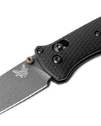 BENCHMADE 537GY-03 BAILOUT® (bild 4)