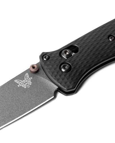 BENCHMADE 537GY-03 BAILOUT® (bild 4)