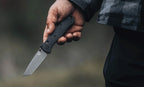 BENCHMADE 537GY-03 BAILOUT® (bild 6)
