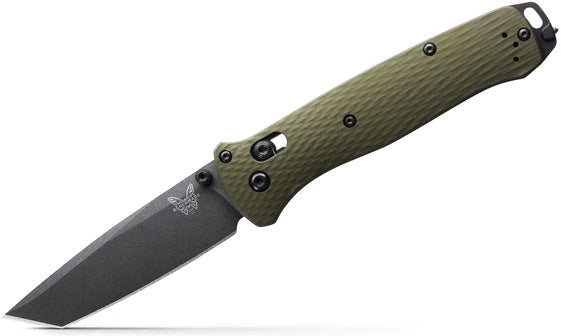 BENCHMADE 537GY-1 BAILOUT®