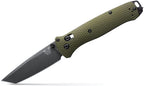 BENCHMADE 537GY-1 BAILOUT®