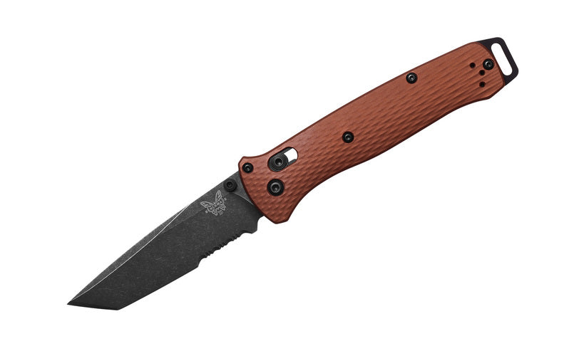 BENCHMADE 537SBK-07 BAILOUT®